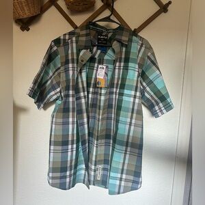 Men’s Button-down
